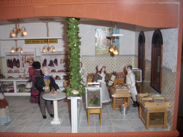 Hessisches Puppenmuseum