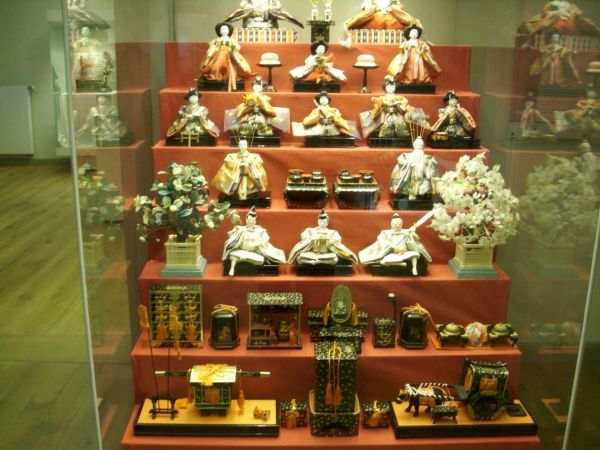 Hessisches Puppenmuseum