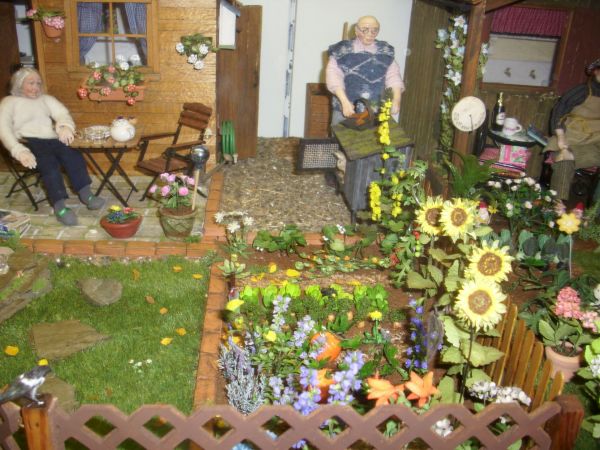 Hessisches Puppenmuseum