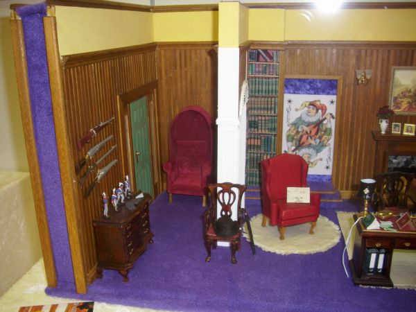 Hessisches Puppenmuseum