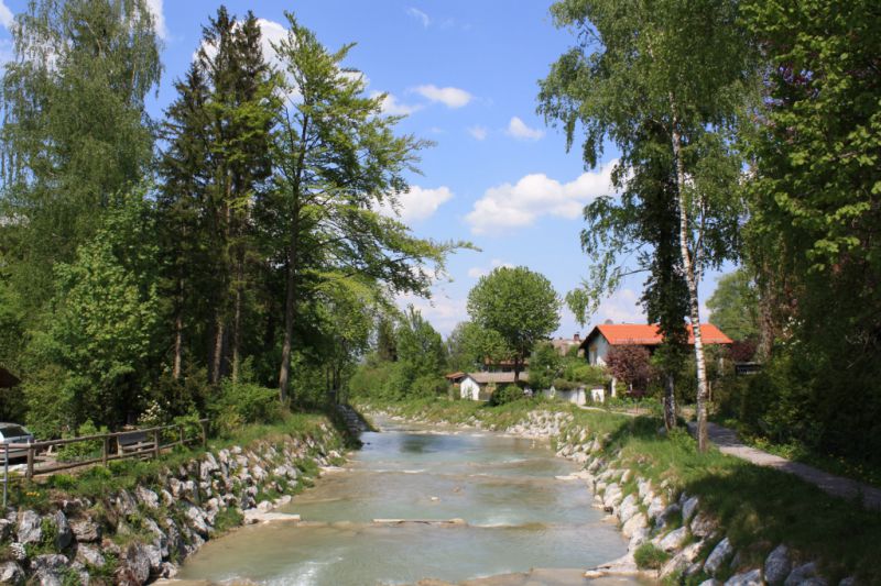 Jenbach, Bad Feilnbach