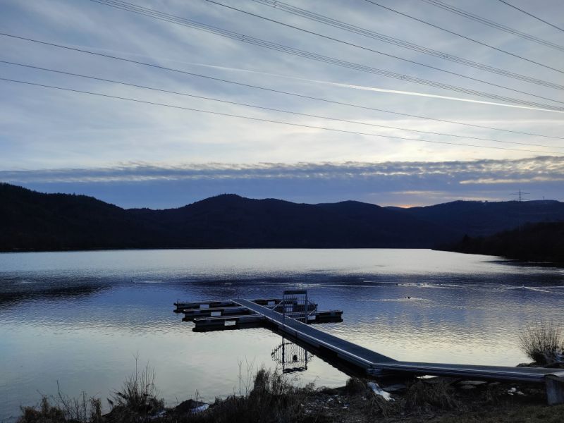 Affolderner See, Edertal