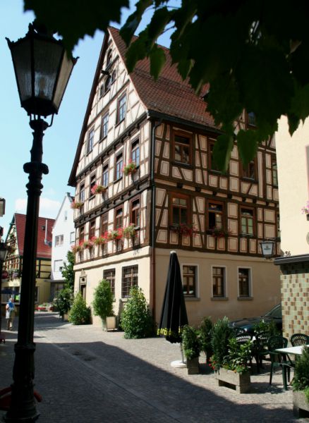 Altes Eichamt, Heidenheim