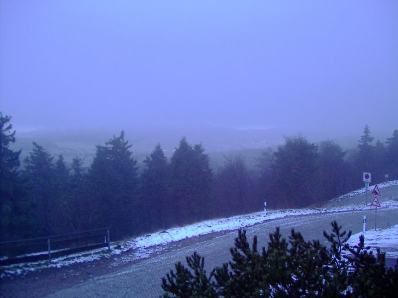 Großer Inselsberg, Tabarz