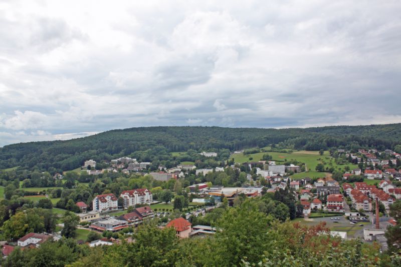 Bad Soden-Salmünster