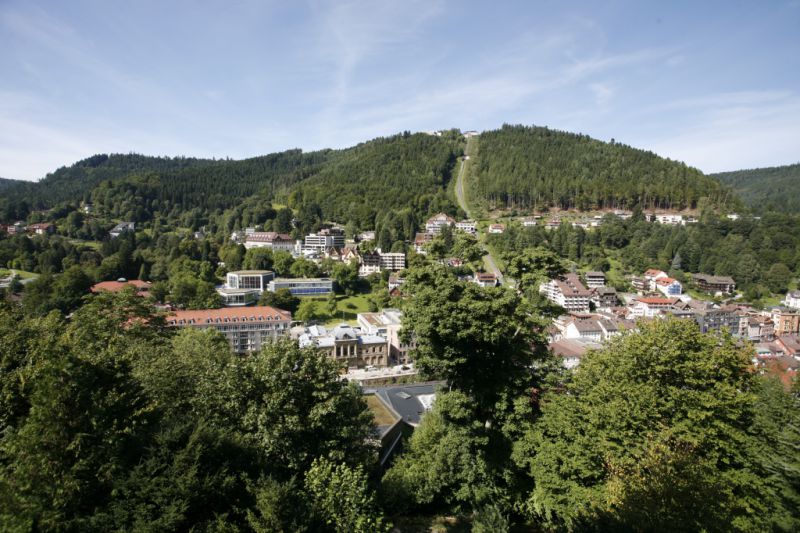 Bad Wildbad