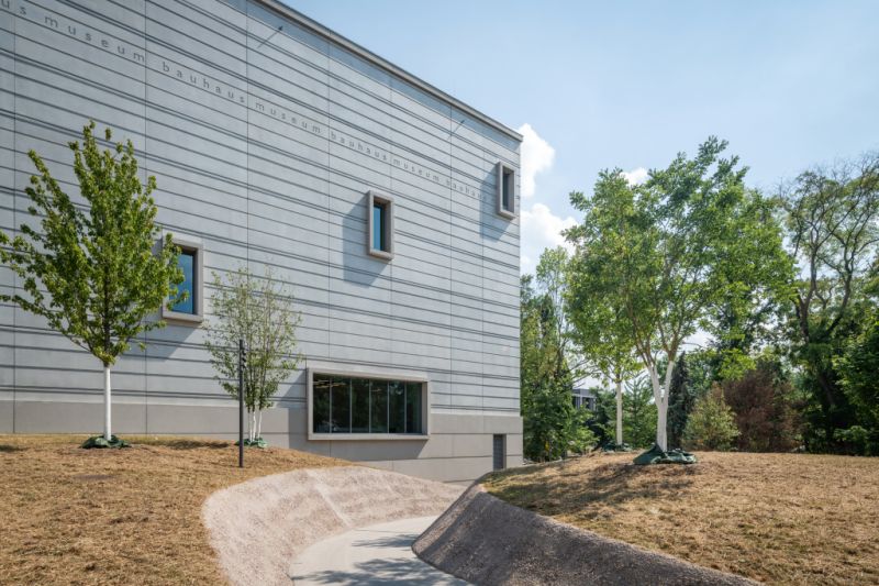 Bauhaus-Museum, Weimar