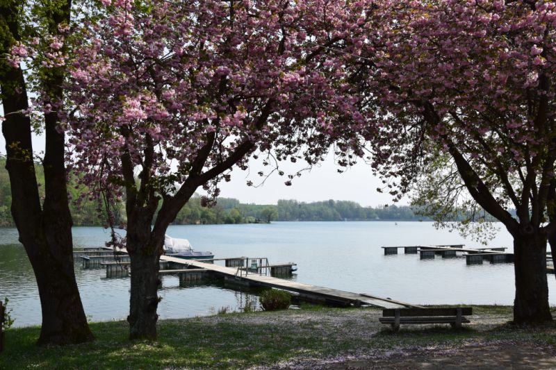 Bevertalsperre, Hückeswagen