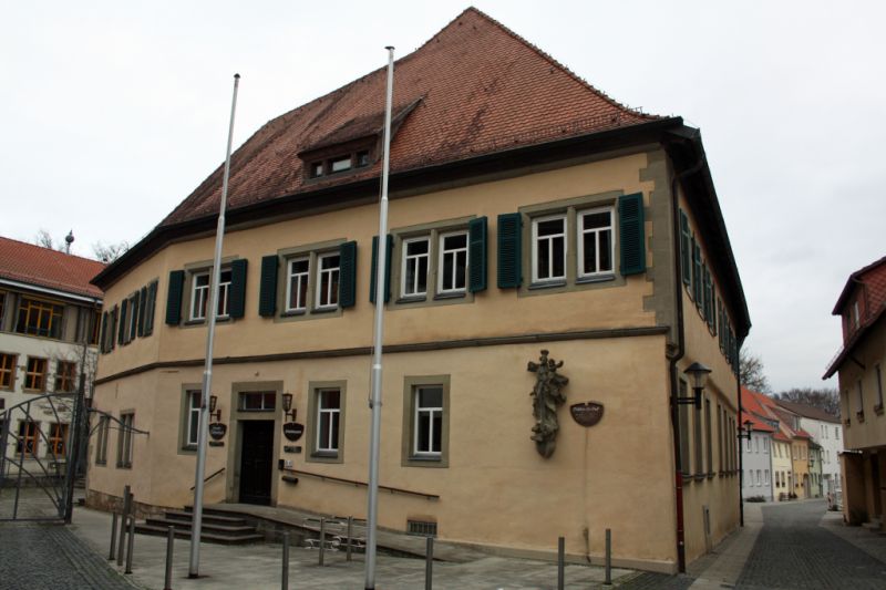 Bildhäuser Hof, Bad Neustadt