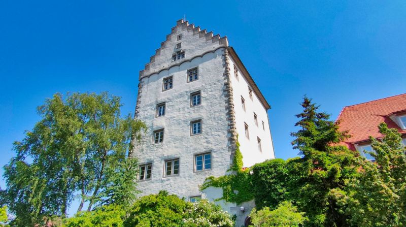 Bischofschloss, Markdorf