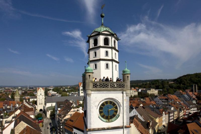 Blaserturm, Ravensburg
