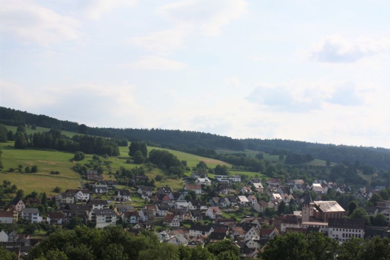 Frammersbach