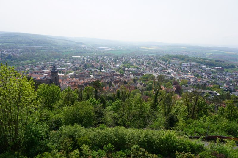 Homberg (Efze)