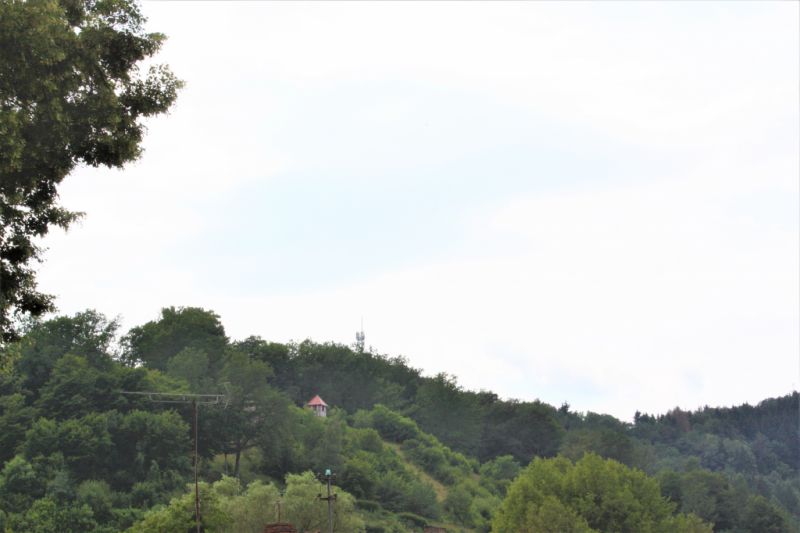 Burgruine Bartenstein, Partenstein