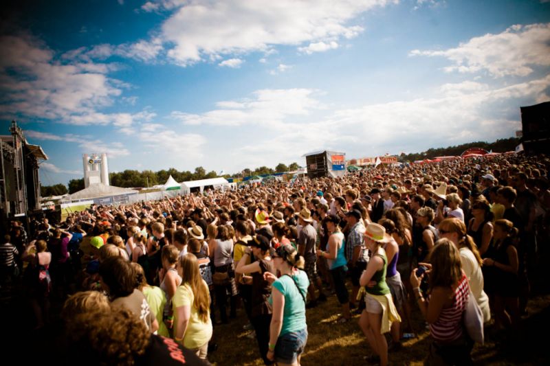 DEICHBRAND Rockfestival