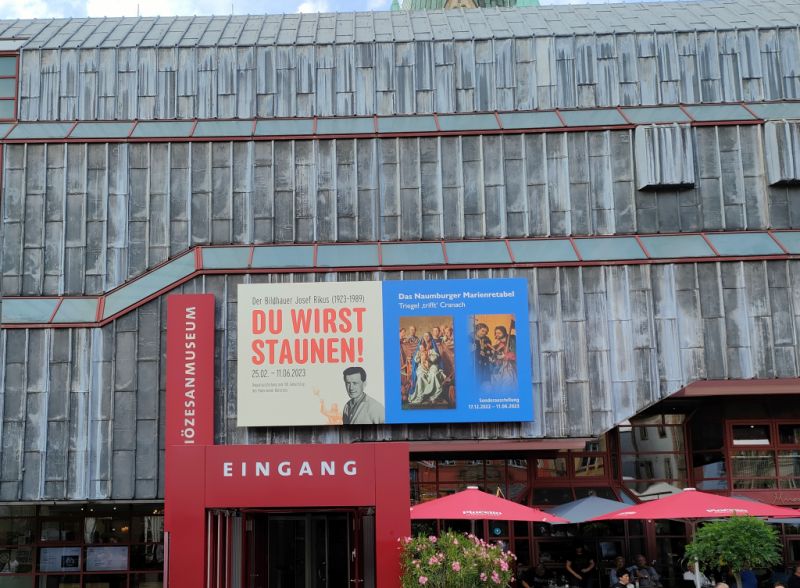 Diözesanmuseum, Paderborn