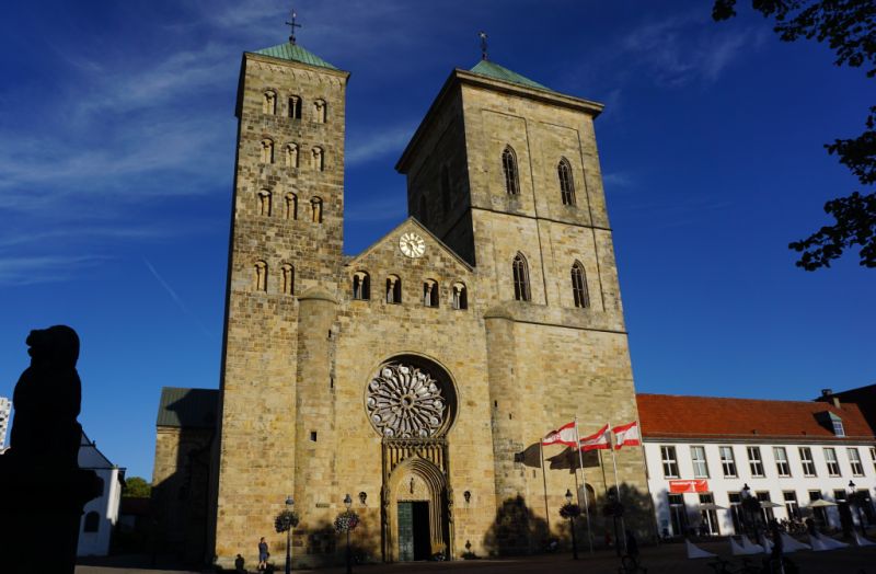 Dom Sankt Peter, Osnabrück