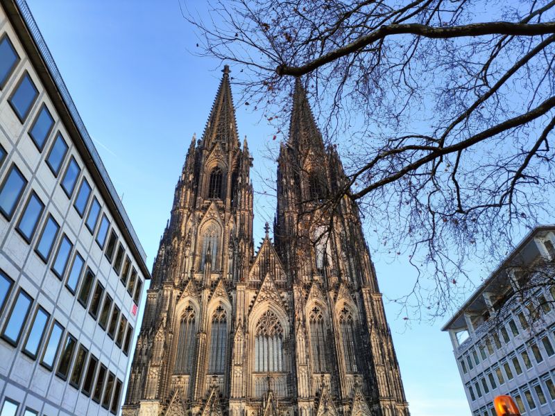 Rhein-Sieg, Köln und Bonn