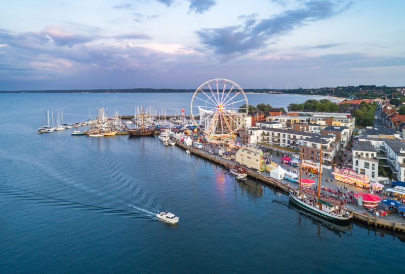 Eckernförde