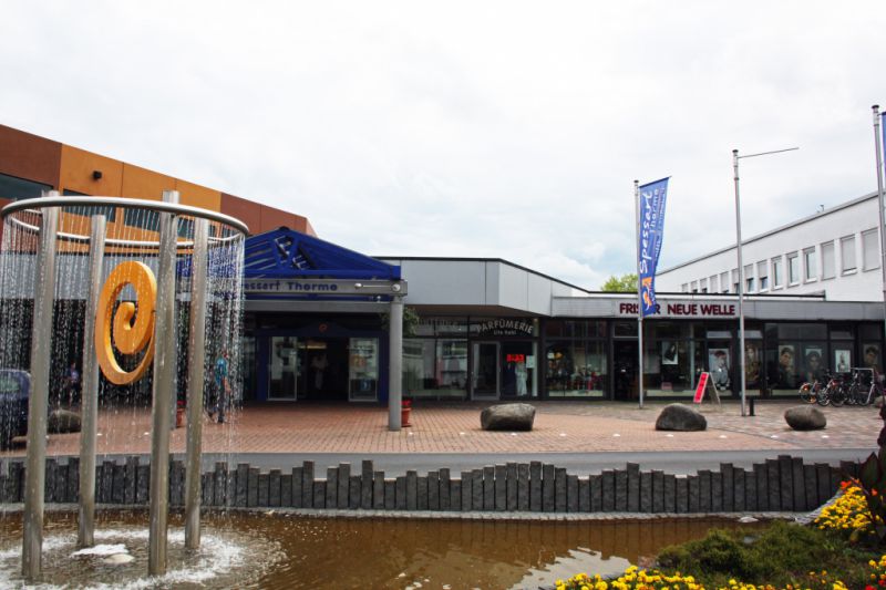 Spessart Therme, Bad Soden-Salmünster