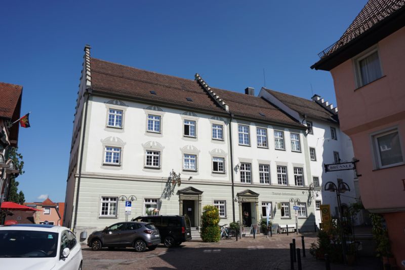 Elektronikmuseum, Tettnang