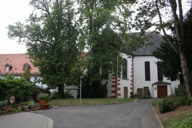 Kloster Engelthal, Altenstadt