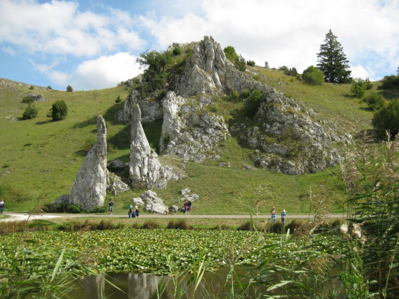 Heidenheimer Brenzregion