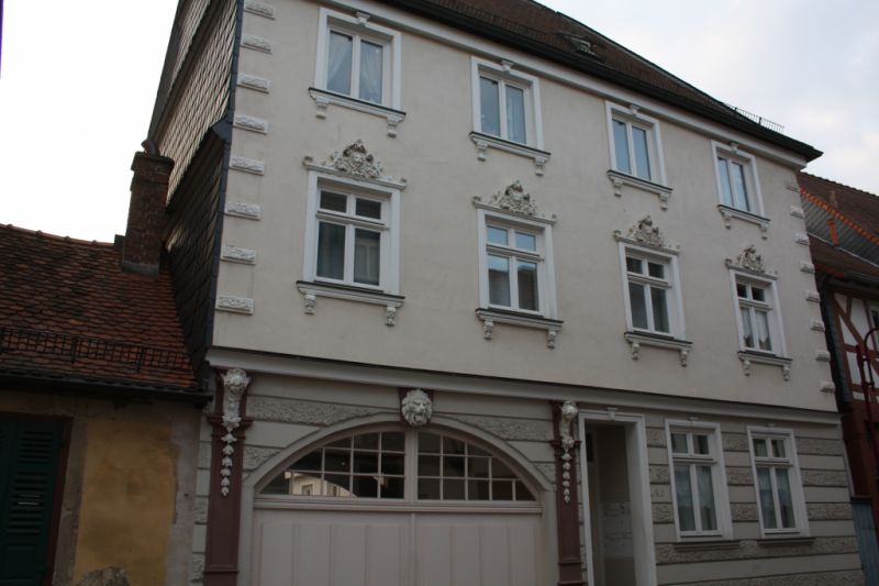 Färbgasse 3, Butzbach