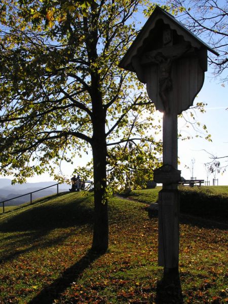 Marterl, Irschenberg