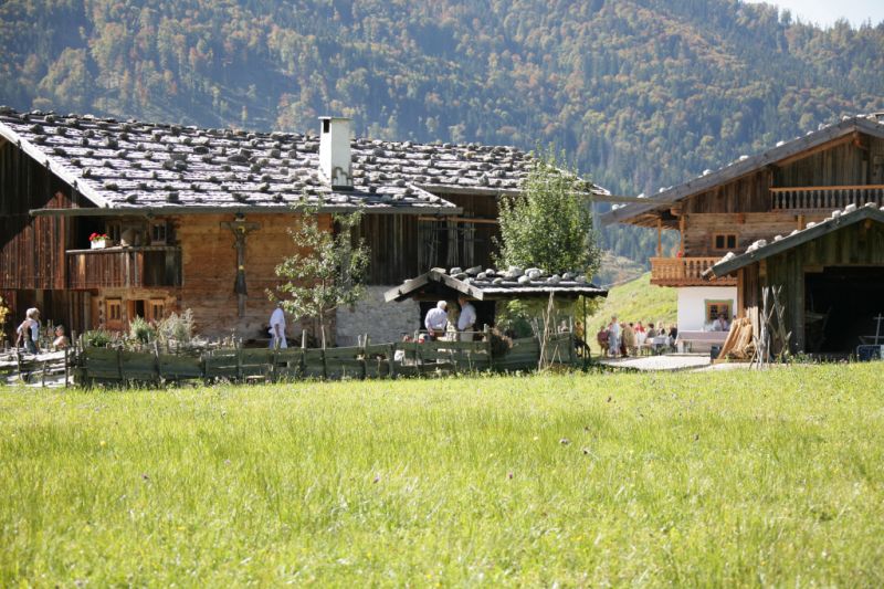 Oberbayerische Erlebnismuseen