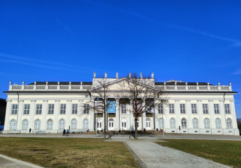 Fridericianum, Kassel