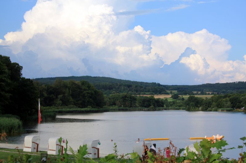 Gederner See, Gedern