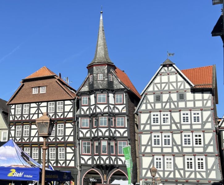 Gildehaus, Fritzlar