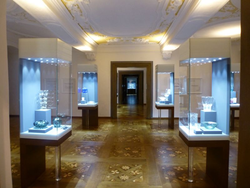 Glasmuseum Hadamar, Hadamar