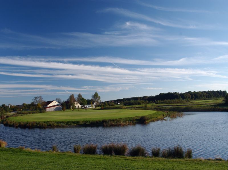 Achimer Golfclub, Achim