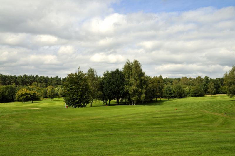Golf Club Bad Bevensen e.V., Altenmedingen