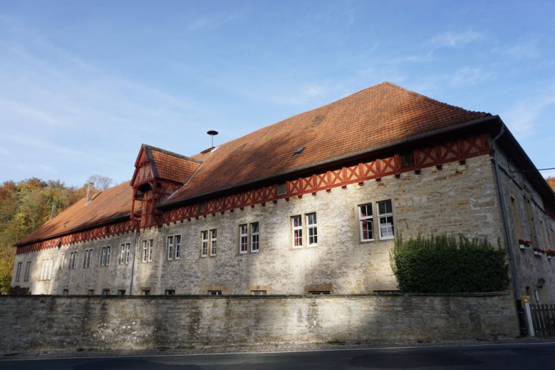 Gut Böddeken, Büren