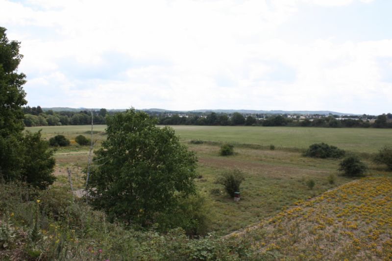 Hangelarer Heide, Sankt Augustin