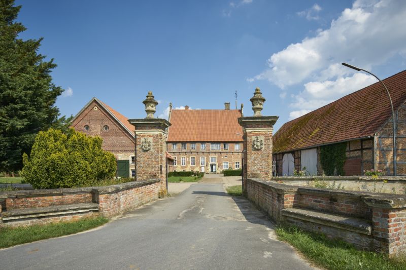 Gut Brückhausen, Everswinkel