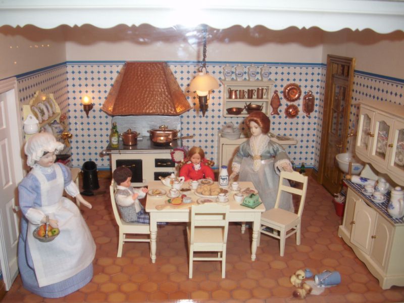 Hessisches Puppenmuseum, Hanau