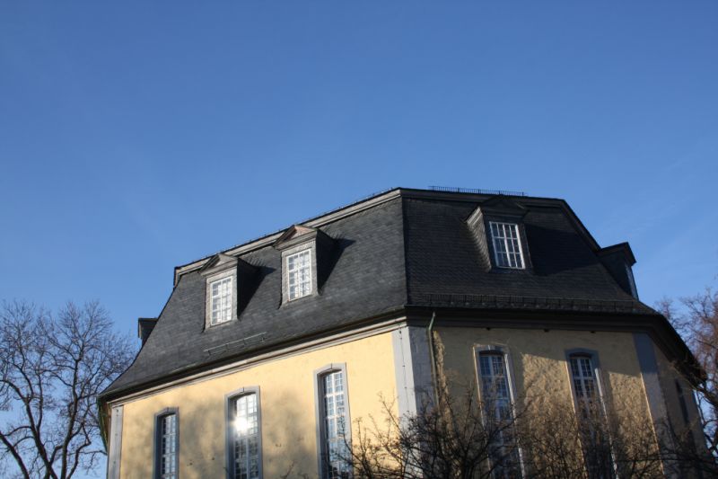 Himmelfahrtskirche, Arnstadt