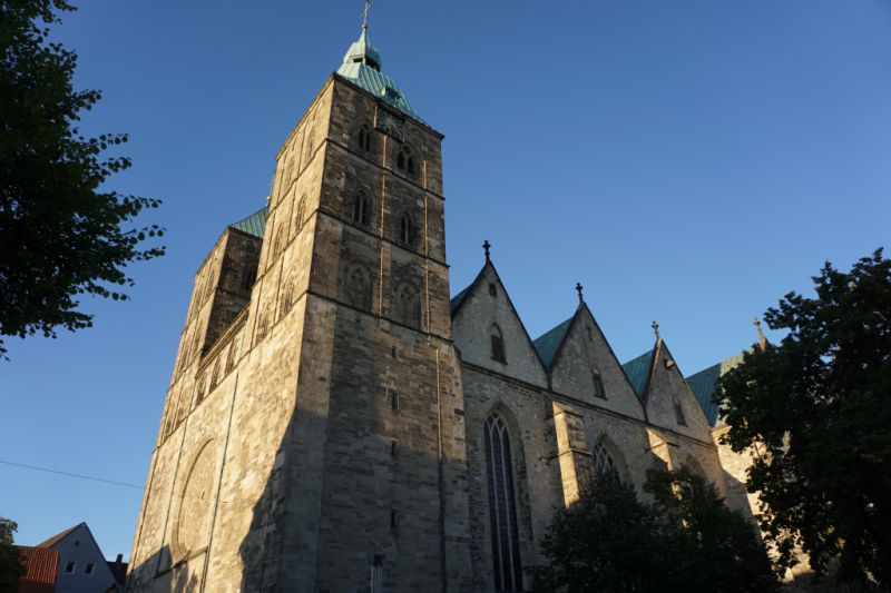 Johanniskirche, Osnabrück
