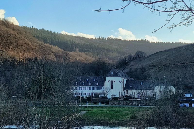 Kloster Machern, Bernkastel-Kues
