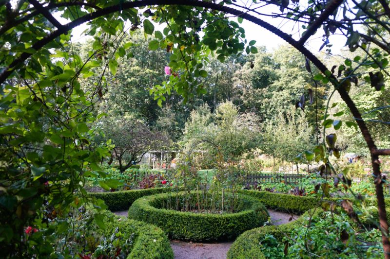 Klosterpark, Schortens