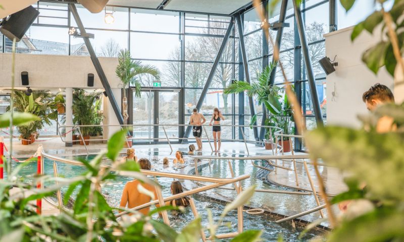 Lagunen-Erlebnisbad, Willingen