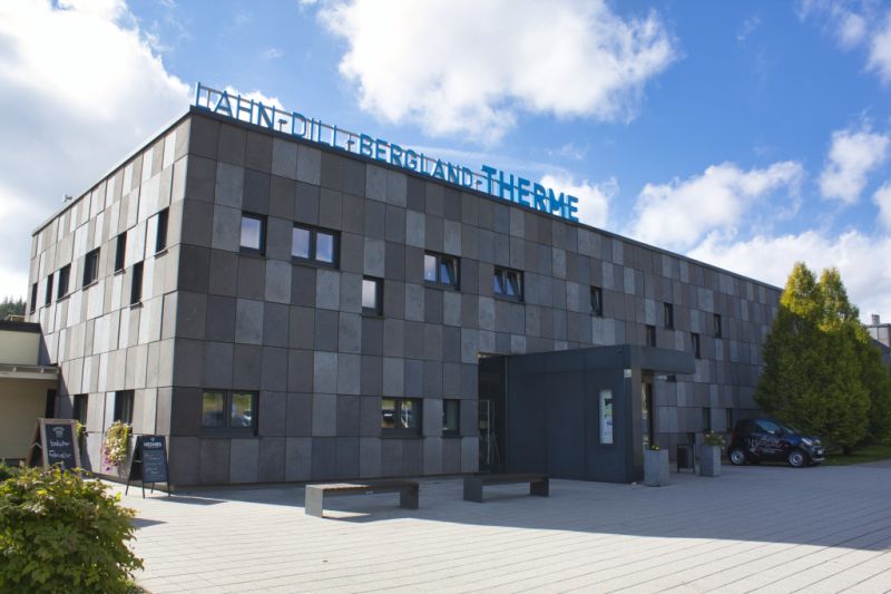 Lahn-Dill-Bergland-Therme, Bad Endbach