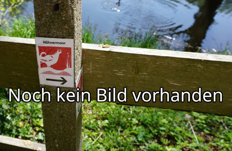 Bad Füssinger Bibelgarten, Bad Füssing