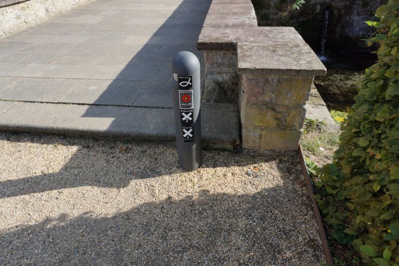 Lipperlandweg, Schieder-Schwalenberg