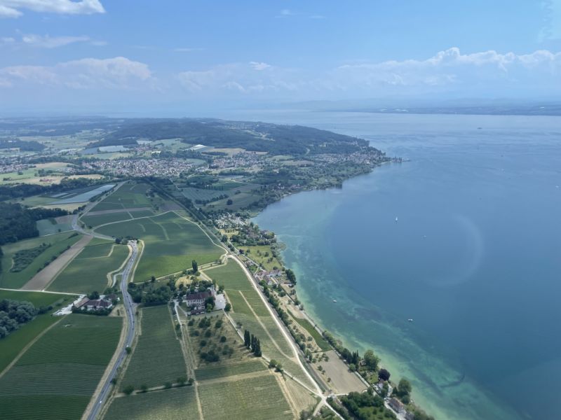 Uhldingen-Mühlhofen