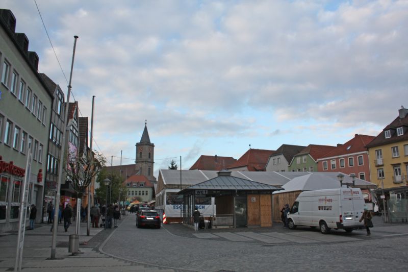 Bad Neustadt